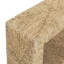 Table d'appoint ouverte Selino Square