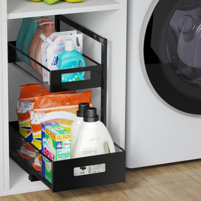 Storage Box Under Sink
