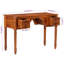 Acheson Solid Wood Writing Desk