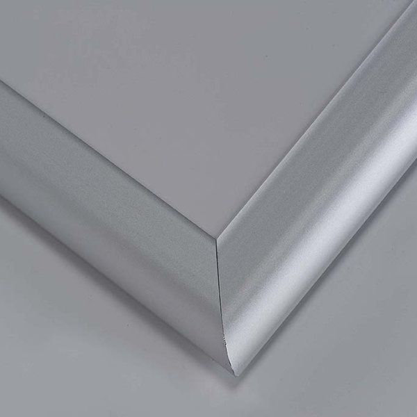 Magnetic Dry Erase Board, Medium(Width: 26")