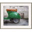 Parked on Rue Grenelle Framed Photographic Print