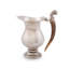 Pewter Pitcher