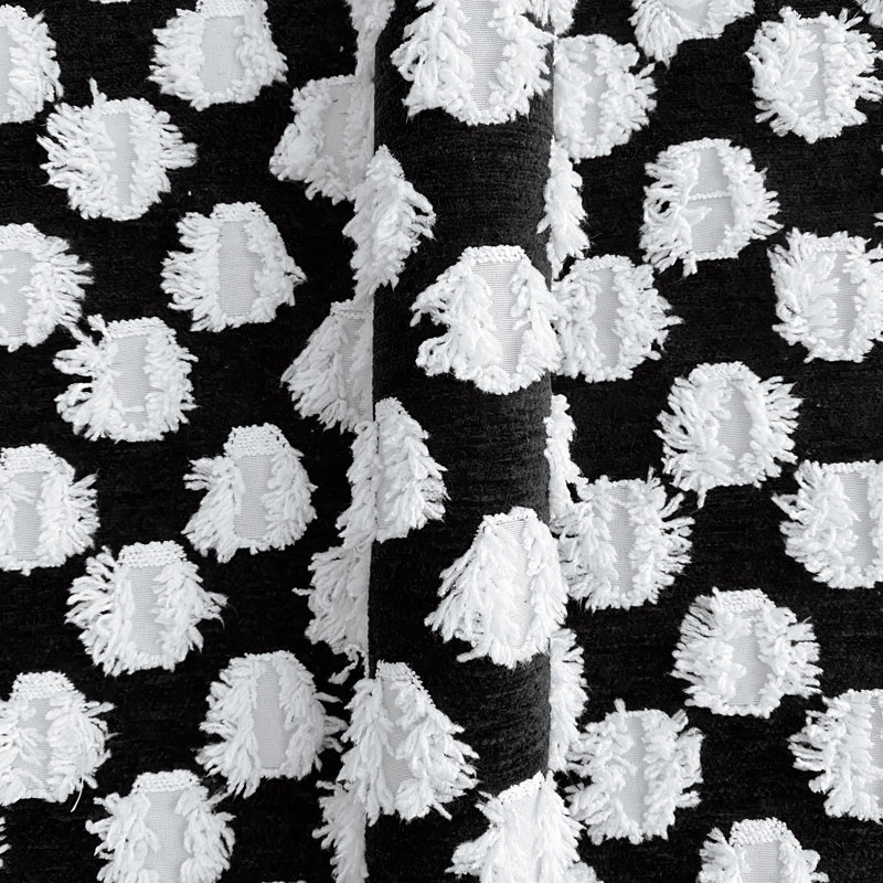 Luton Wheat, Black/White