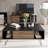 Andale Coffee Table with Storage-702801379
