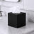 Hand Hammered Metal Tissue Box Cover-1764227592