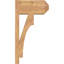 Persienne en bois rustique Westlake Craftsman-106952067-32013910