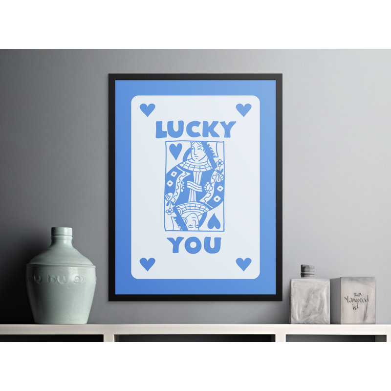 Cenka Single Picture Frame Print, 27.94 cm H x 22.86 cm W