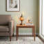 Lampe de table en verre Mosaic
