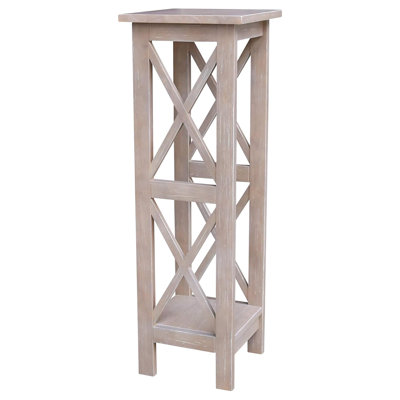 Support pour plante 30 po