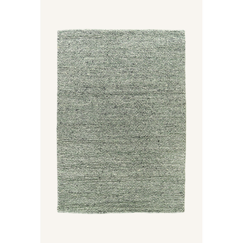 Lacher Hand Woven Area Rug, Rectangle 140 x 200cm