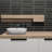 Harmony Grove 3'' W x 15'' L Porcelain Wood Look Singular Tile-36933746