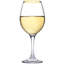 Ahlem Drinking Glass Set-1954909806