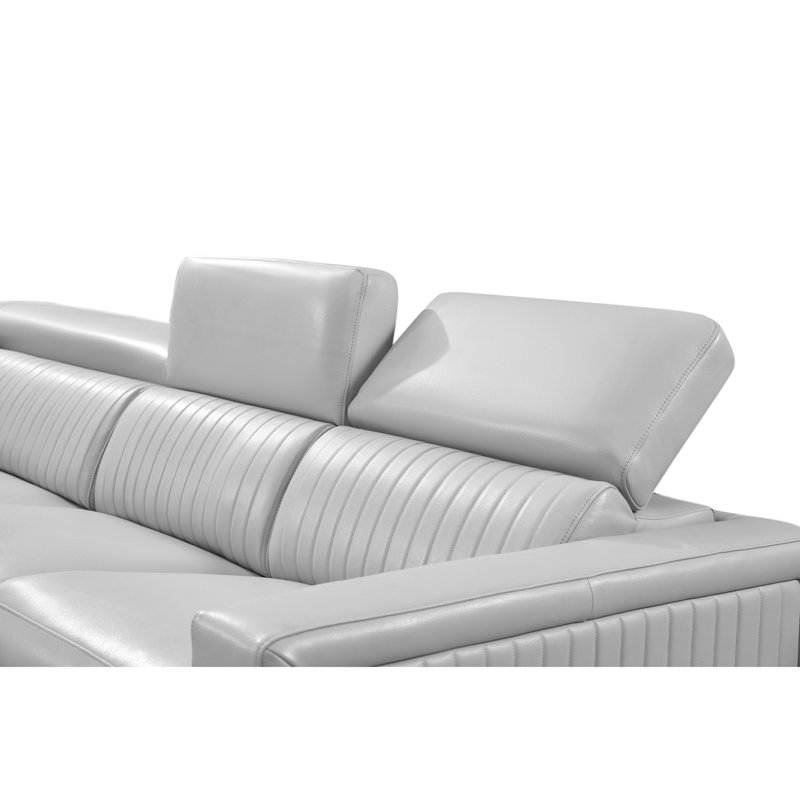7872 Modular Sectional