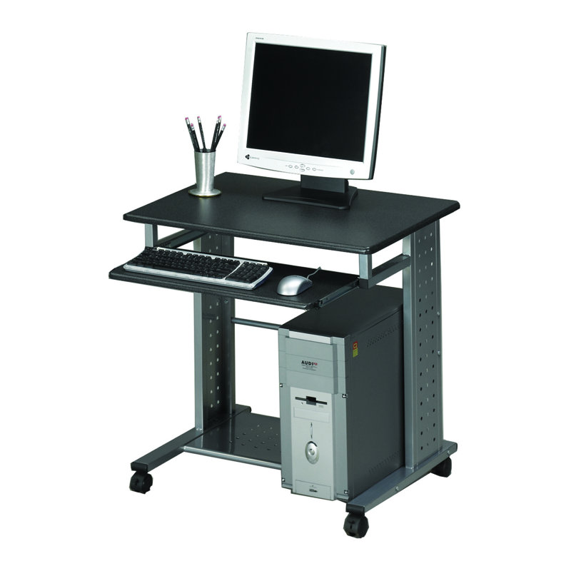 Chariot pour ordinateur portable Empire, Anthracite