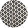 Romona Hand Woven Cotton Geometric Rug