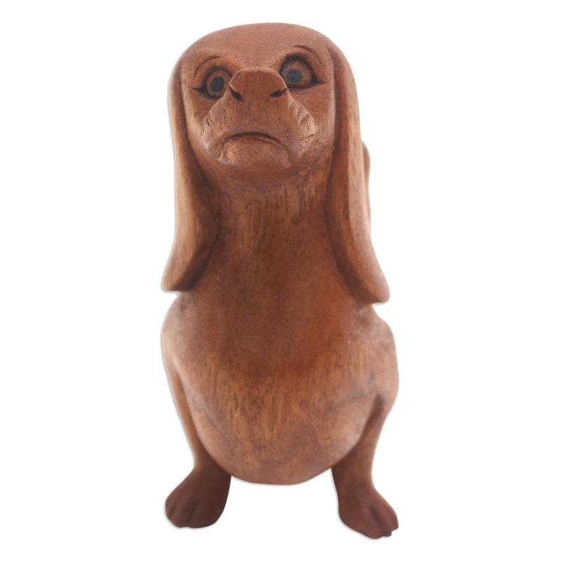 Figurine Fawzan