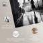 «Stroll In Paris Canvas» par Art Remedy-104343598-104343603