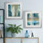 «Sand Lake Summer III», ensemble de 2 reproductions d'art-612168562-612168573-612168571