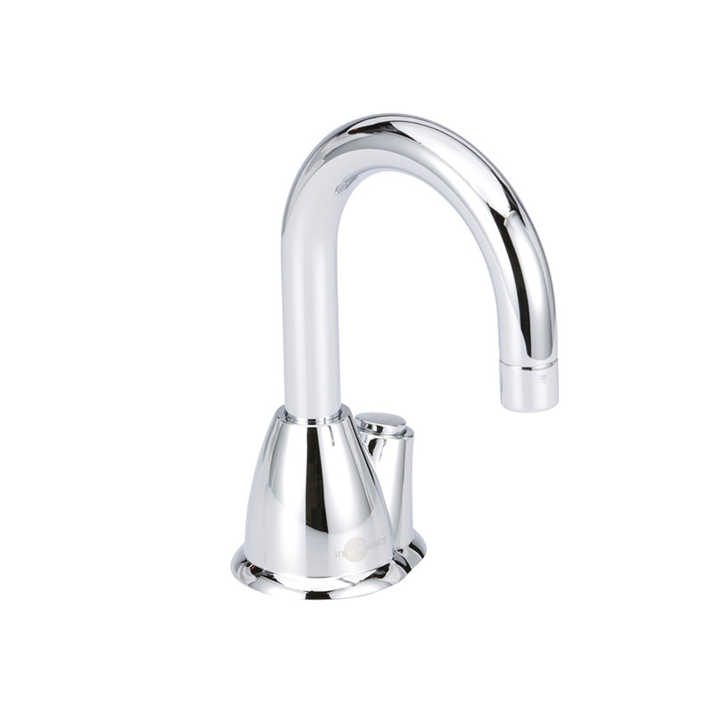 Invite Instant Hot Water Dispenser, Chrome