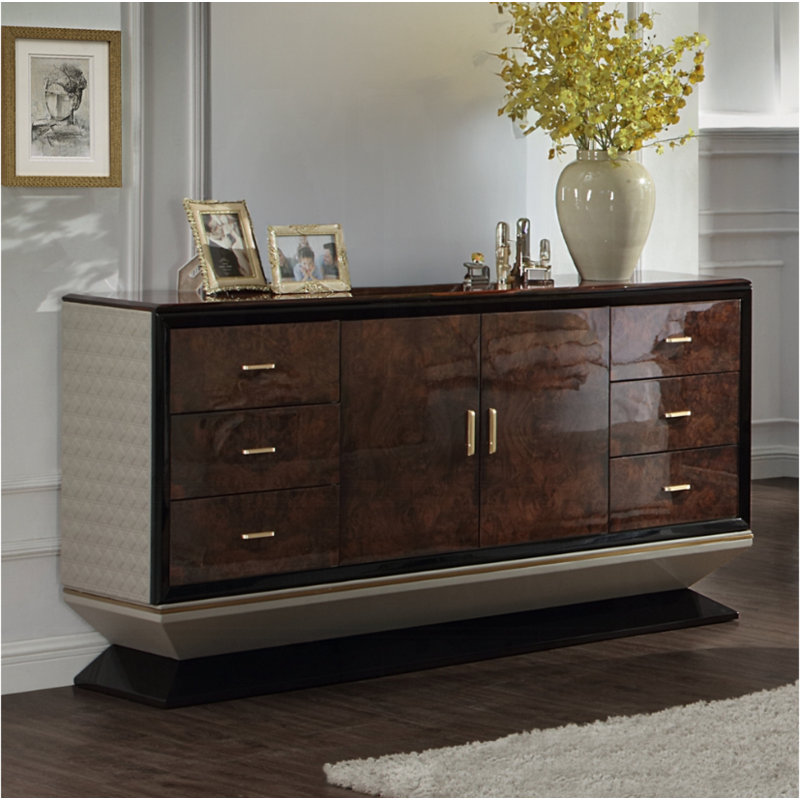 Commode Jamonica