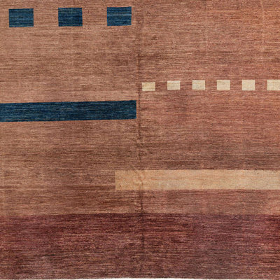 Abstract Indoor Rug