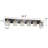 Corless Dimmable Vanity Light-8734720-15216432