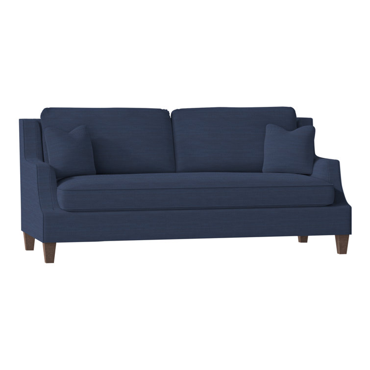 Savannah Upholstered 87.5'' Sofa
