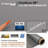 Designer Cut CineGrey 4D® AT, Ceiling Ambient Light Rejecting Acoustically Transparent Raw Projection Material-108714276
