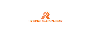 Logo RENO SUPPLIES