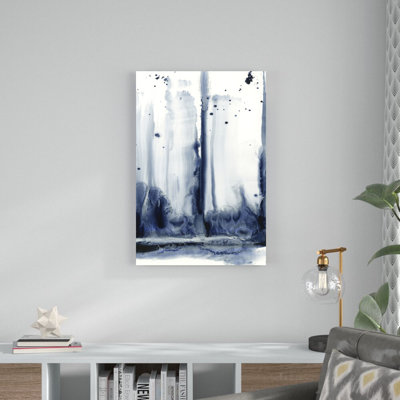 Forêt arctique II