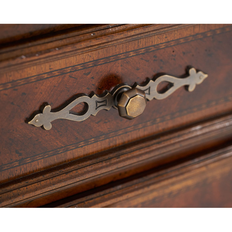 Windsor Court 68'' W Sideboard