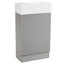 Meuble-lavabo 18,6 po avec lavabo-1447199504