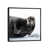 Black Floater Framed is unavailable