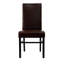 Chaise rembourrée Ardell-1216446498