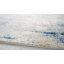 Tapis gris / bleu Elian-751540305