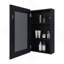 Pharmacie avec miroir inclus Parks-1472986437