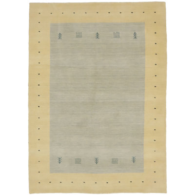 Performance Wool Indoor Rug