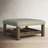 Manorville Upholstered Ottoman-86644569