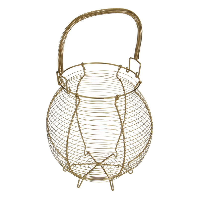 Rebrilliant Decorative Basket