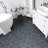 Retro 7" x 8" Porcelain Wood Look Wall & Floor Tile-76977229