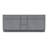 72 Double Bathroom Vanity Base Only-99027837