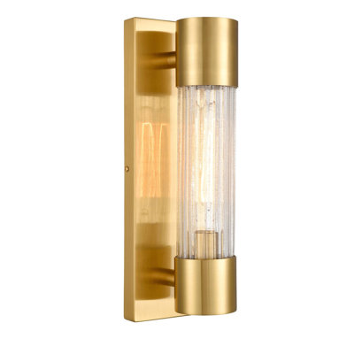 Éclairage pour meuble-lavabo Abomma