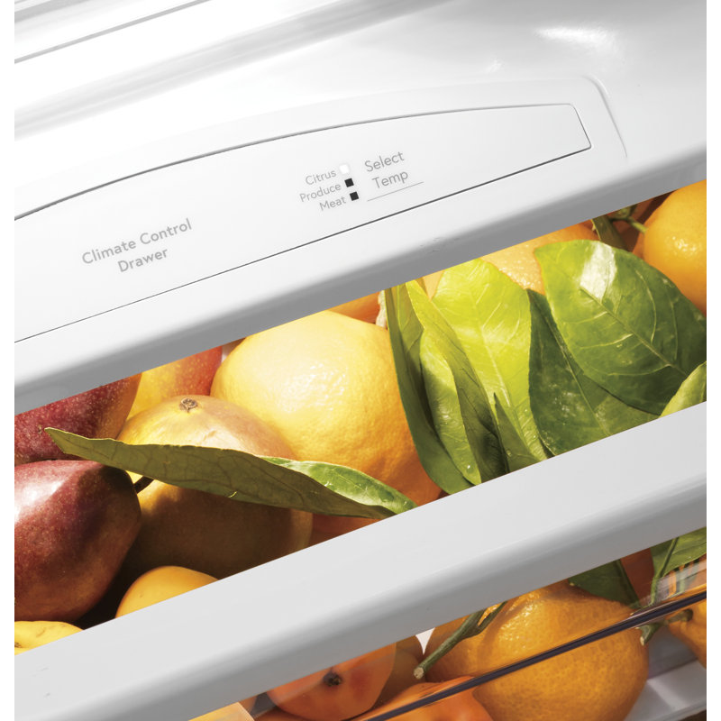 GE Profile Smart Appliances 48" Side by Side 28.7 cu. ft. Smart Refrigerator 