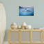 «Rocks Protrusion from Sea», art mural sur toile par Marty Hulsebos-1479102725