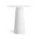 Circula Round Metal Dining Table