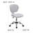 Mid-Back Mesh Padded Swivel Task Office Chair-1057406577-1057406574