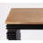 62'' Stone Top Console Table-91246221-91246220