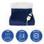 Russell Hobbs® RHHSL1001BLU Electric Heated Foot Warmer with Removable Lining in Blue