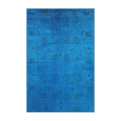 Anitza Floral Indoor Rug