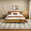 Grand lit en bois de pin massif-1390048624-1570228876